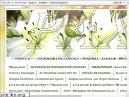 Sites similar to vortice11.blogspot.com
