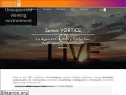 Sites similar to vortice3d.com