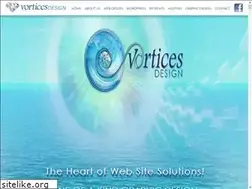 Sites similar to vorticesdesign.com