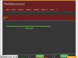 Sites similar to vorticesdynamics.org.uk