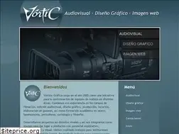 Sites similar to vorticeweb.net
