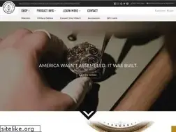 Sites similar to vorticwatches.com