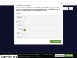 Sites similar to vortigo.com.br