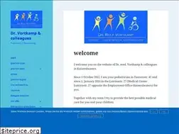 Sites similar to vortkamp.eu