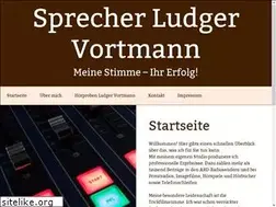 Sites similar to vortmann.de