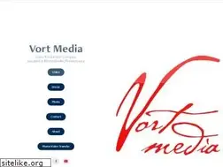 Sites similar to vortmedia.com