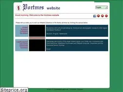 Sites similar to vortmes.nl