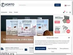 Sites similar to vorto.sk