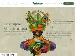 Sites similar to vortumnus.pl