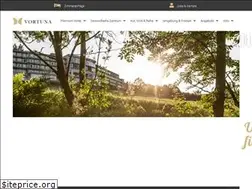 Sites similar to vortuna.at