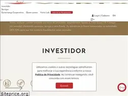 Sites similar to vortx.com.br