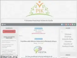 Sites similar to vorukoda.ee