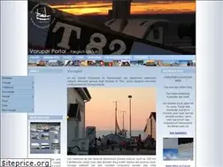 Sites similar to vorupoer.info