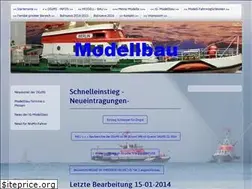 Sites similar to vorwachs.de