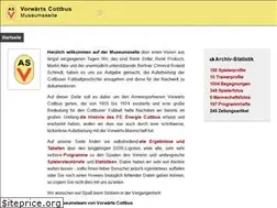 Sites similar to vorwaerts-cottbus.de