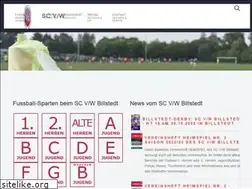 Sites similar to vorwaerts-wacker.de