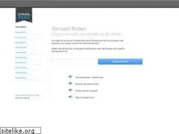 Sites similar to vorwahl-index.de