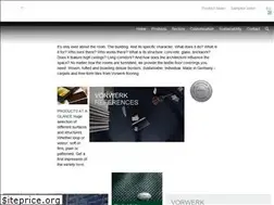 Sites similar to vorwerk-flooring.com