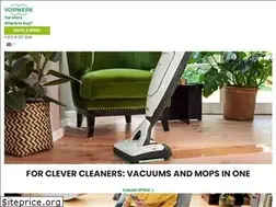 Sites similar to vorwerk-kobold.eu