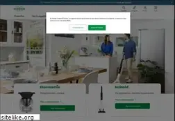Sites similar to vorwerk.es
