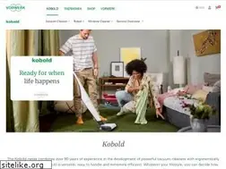 Sites similar to vorwerk.ie