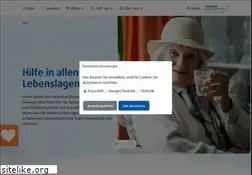 Sites similar to vorwerker-diakonie.de