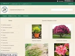 Sites similar to vorzelsad.com.ua