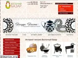 Sites similar to vos-bazar.ru