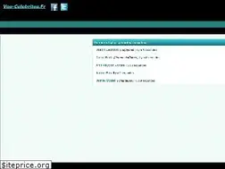 Sites similar to vos-celebrites.fr
