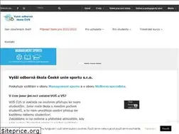 Sites similar to vos-cus.cz