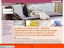 Sites similar to vos-draps-sur-mesure.com