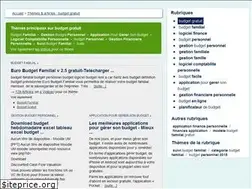 Sites similar to vos-finances.fr
