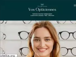 Sites similar to vos-opticiennes.fr
