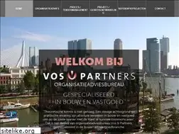 Sites similar to vos-partners.nl