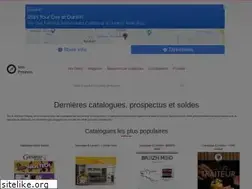 Sites similar to vos-promos.fr