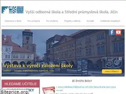 Sites similar to vos-sps-jicin.cz