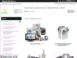 Sites similar to vos-torg.com.ua