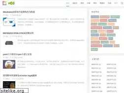 Sites similar to vos.cn