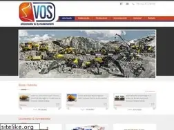 Sites similar to vos.com.tr