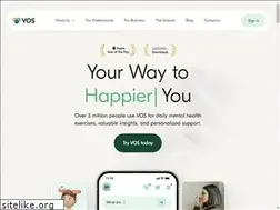 Sites similar to vos.health