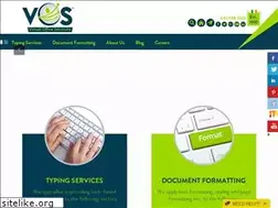 Sites similar to vos.ie