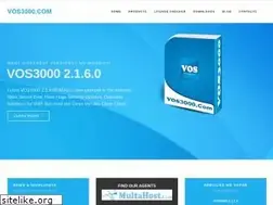 Sites similar to vos3000.com