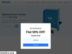 Sites similar to vos3000.me