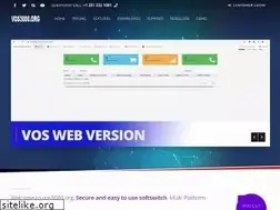 Sites similar to vos3000.org