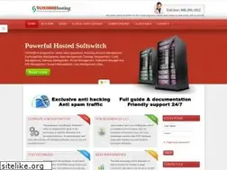 Sites similar to vos3000hosting.com