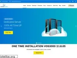Sites similar to vos3000switch.com
