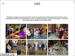 Sites similar to vosach.ca