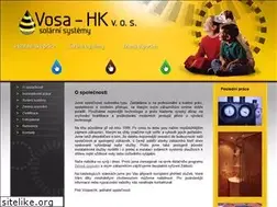 Sites similar to vosahk.cz