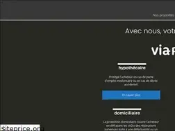 Sites similar to vosallies.com
