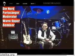 Sites similar to vosamusic.de